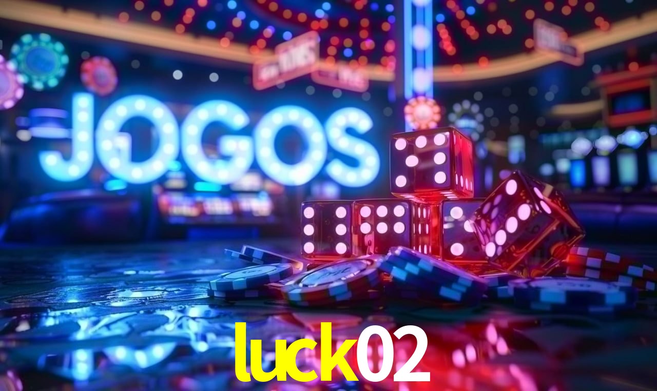 A Emoção da Loteria na luck02: Uma Chance de Mudança de Vida