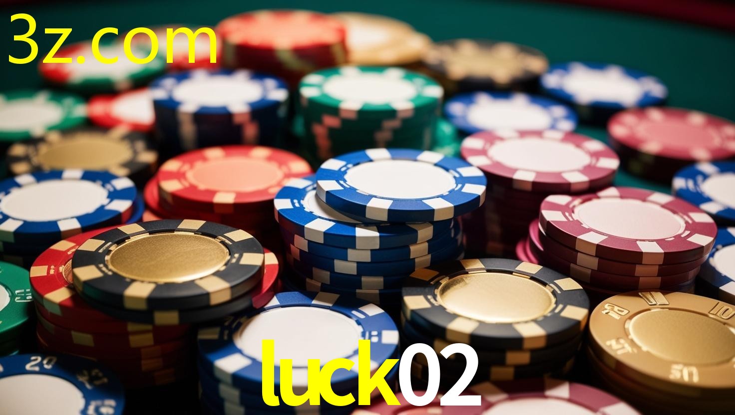 LUCK02
